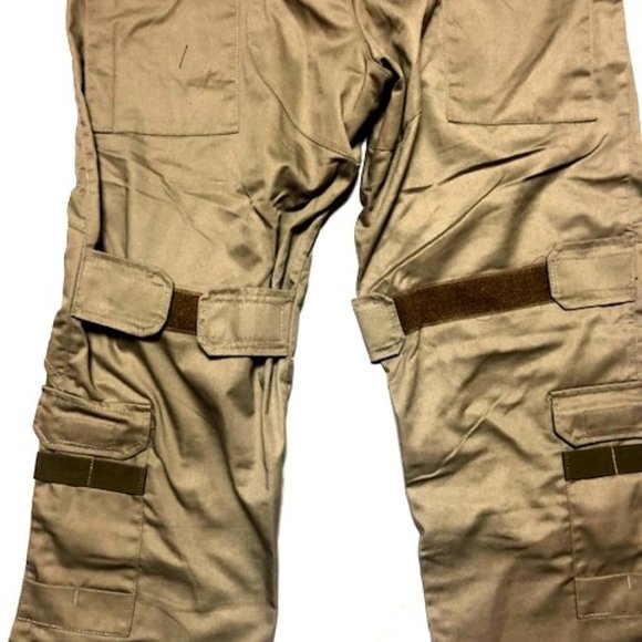 OPS knee pad tactical work pants - Picture 10 of 14